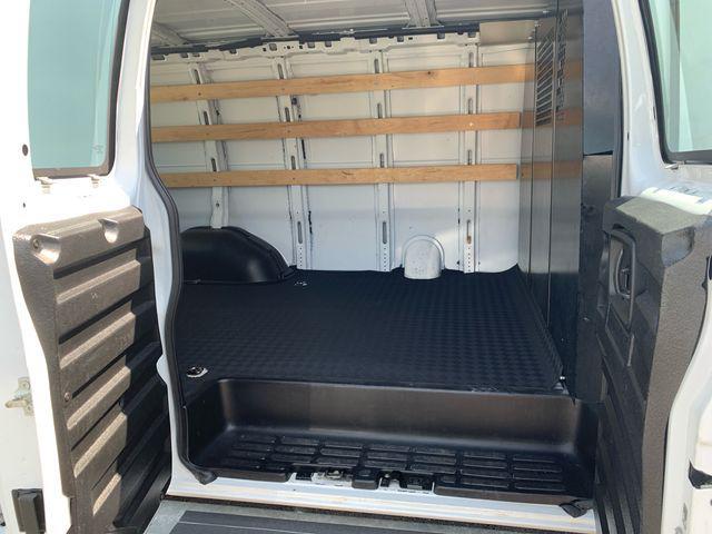 used 2022 GMC Savana 2500 car, priced at $30,977