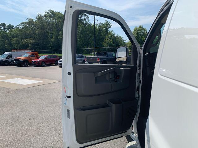 used 2022 GMC Savana 2500 car, priced at $30,977