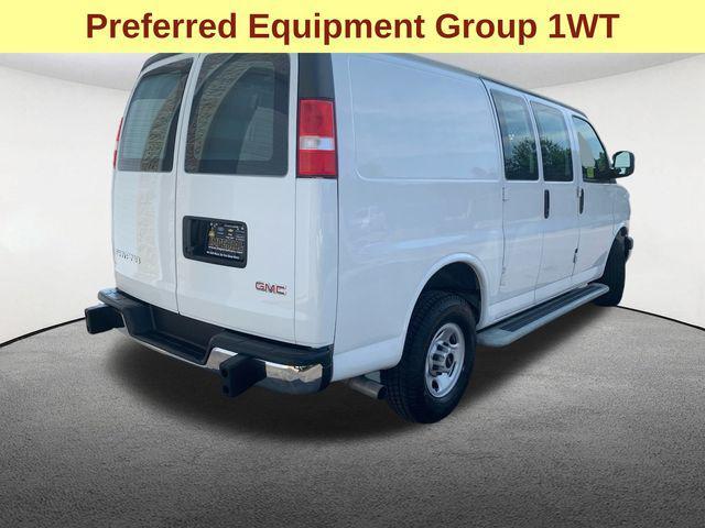 used 2022 GMC Savana 2500 car, priced at $30,977