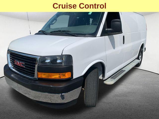 used 2022 GMC Savana 2500 car, priced at $30,977