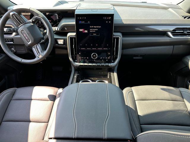 used 2025 GMC Yukon car, priced at $73,747