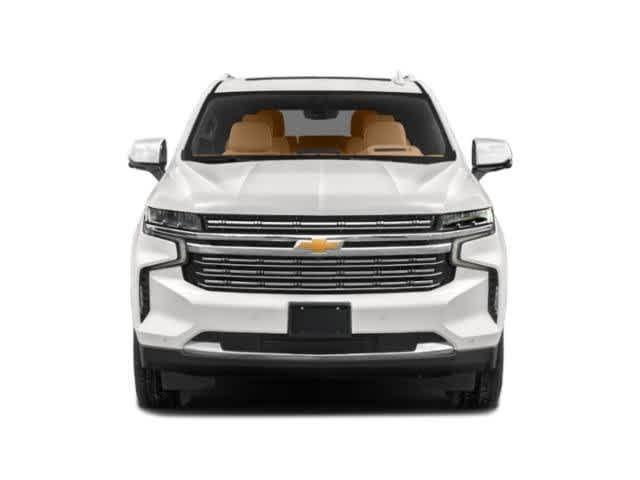 new 2024 Chevrolet Tahoe car, priced at $79,660