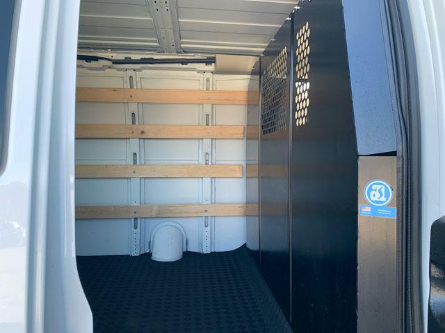 used 2024 Chevrolet Express 2500 car, priced at $33,647