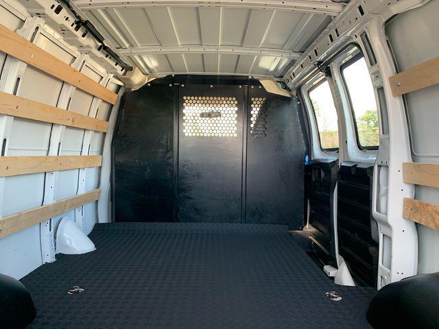 used 2024 Chevrolet Express 2500 car, priced at $33,647