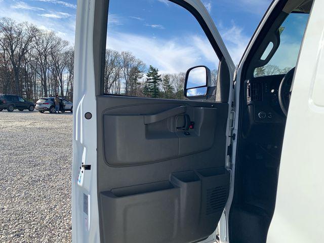 used 2024 Chevrolet Express 2500 car, priced at $33,647