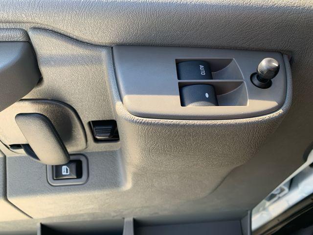 used 2024 Chevrolet Express 2500 car, priced at $33,647