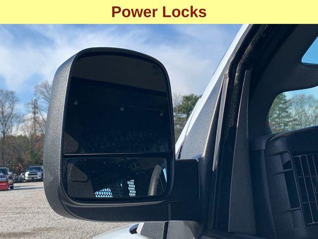 used 2024 Chevrolet Express 2500 car, priced at $33,647