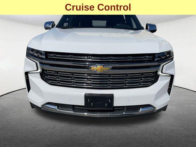 used 2023 Chevrolet Suburban car, priced at $52,977