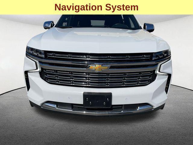 used 2023 Chevrolet Suburban car, priced at $52,444