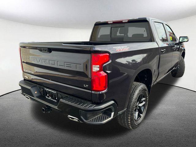 used 2023 Chevrolet Silverado 1500 car, priced at $53,990