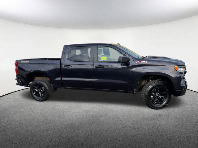 used 2023 Chevrolet Silverado 1500 car, priced at $53,990