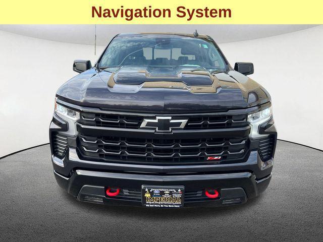 used 2023 Chevrolet Silverado 1500 car, priced at $53,990