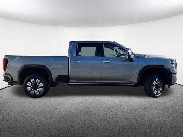 used 2024 GMC Sierra 2500 car, priced at $70,977