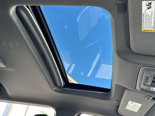 used 2024 GMC Sierra 2500 car, priced at $70,977