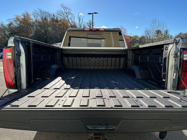 used 2024 GMC Sierra 2500 car, priced at $70,977