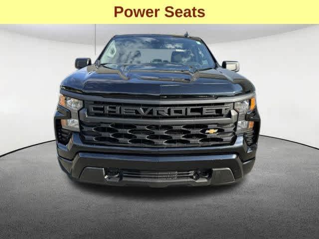 used 2024 Chevrolet Silverado 1500 car, priced at $48,477