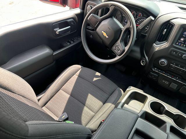 used 2024 Chevrolet Silverado 2500 car, priced at $57,977