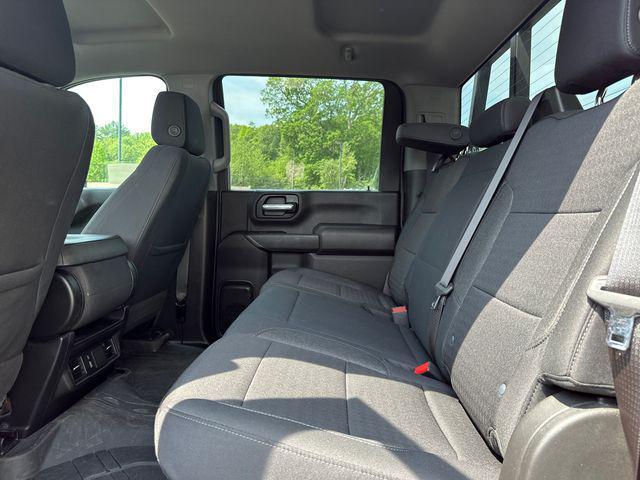 used 2024 Chevrolet Silverado 2500 car, priced at $57,977