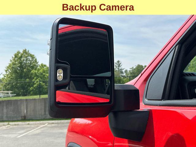 used 2024 Chevrolet Silverado 2500 car, priced at $57,977