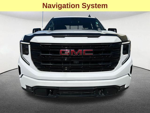 used 2022 GMC Sierra 1500 car, priced at $49,977