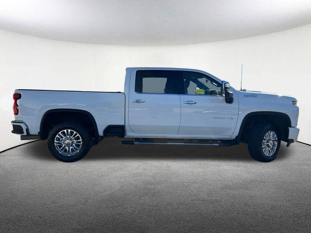 used 2022 Chevrolet Silverado 2500 car, priced at $60,647