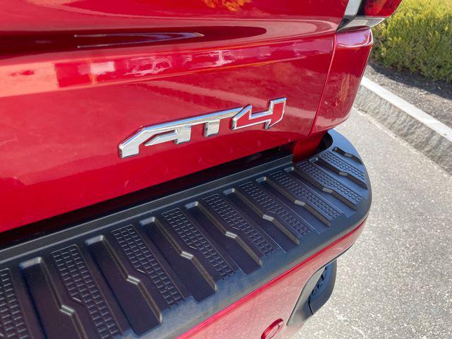 used 2023 GMC Sierra 1500 car, priced at $59,647