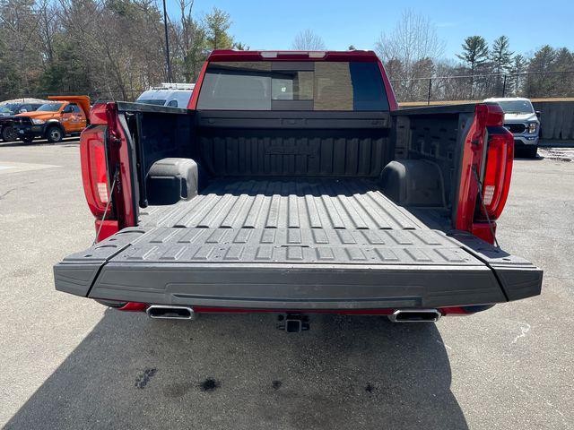 used 2023 GMC Sierra 1500 car, priced at $59,647