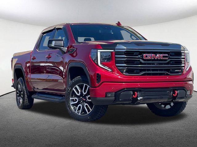 used 2023 GMC Sierra 1500 car, priced at $59,647