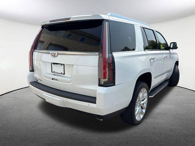 used 2019 Cadillac Escalade car, priced at $36,477