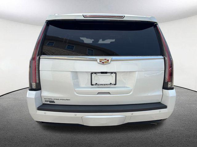 used 2019 Cadillac Escalade car, priced at $36,477