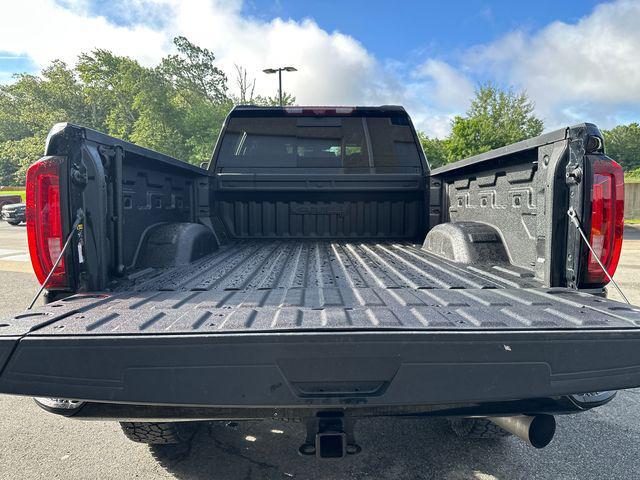 used 2021 GMC Sierra 2500 car, priced at $65,647