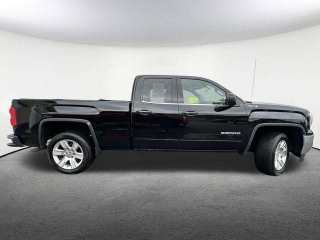 used 2016 GMC Sierra 1500 car, priced at $21,977