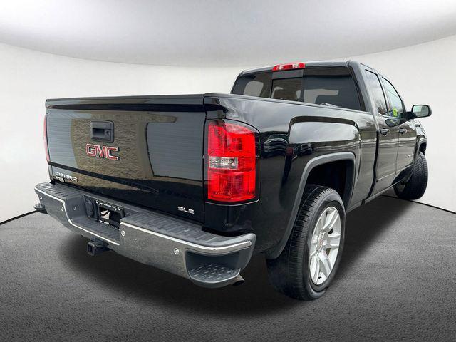 used 2016 GMC Sierra 1500 car, priced at $21,977