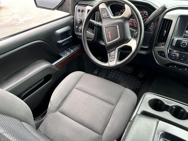 used 2016 GMC Sierra 1500 car, priced at $21,977