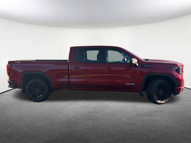 used 2023 GMC Sierra 1500 car, priced at $51,977