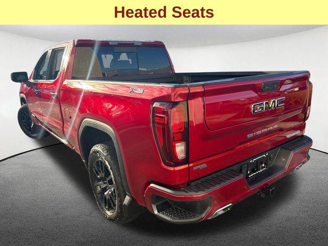 used 2023 GMC Sierra 1500 car, priced at $51,977