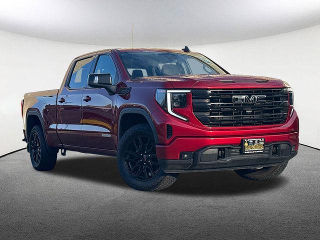 used 2023 GMC Sierra 1500 car, priced at $51,977