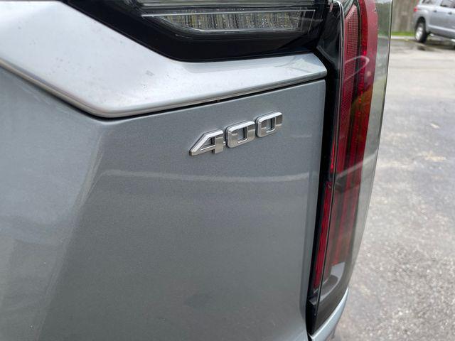 used 2024 Cadillac XT6 car, priced at $51,647