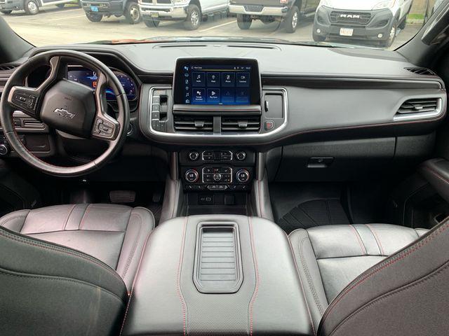 used 2023 Chevrolet Tahoe car, priced at $61,718