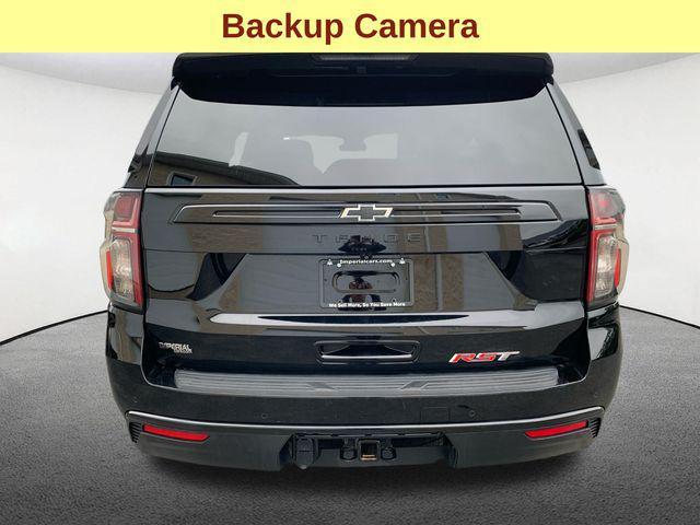 used 2023 Chevrolet Tahoe car, priced at $61,718