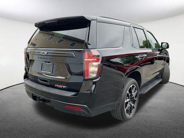 used 2023 Chevrolet Tahoe car, priced at $61,718
