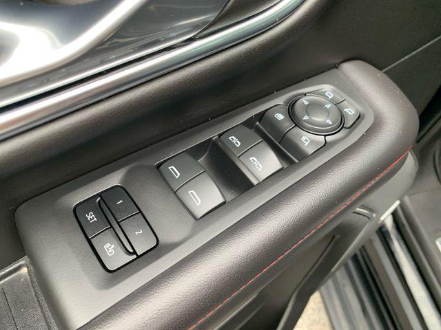 used 2023 Chevrolet Tahoe car, priced at $61,718