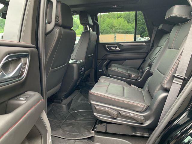 used 2023 Chevrolet Tahoe car, priced at $61,718