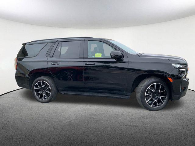 used 2023 Chevrolet Tahoe car, priced at $61,718