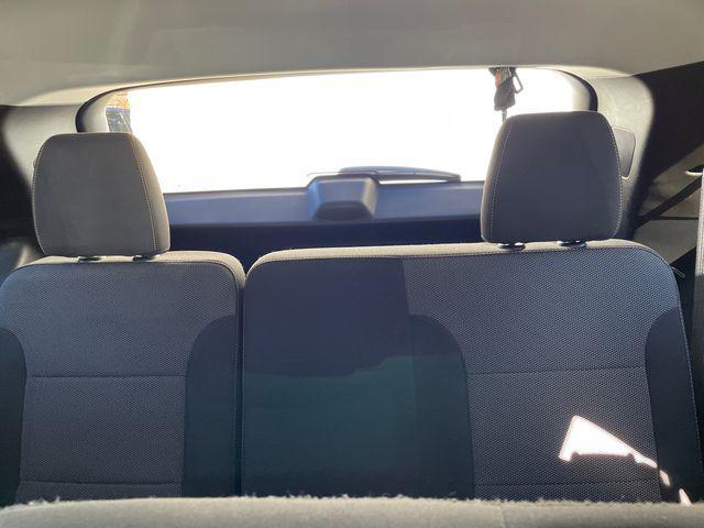 used 2021 Chevrolet Traverse car, priced at $17,747