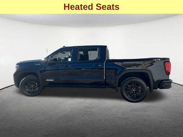 used 2022 GMC Sierra 1500 car, priced at $44,477