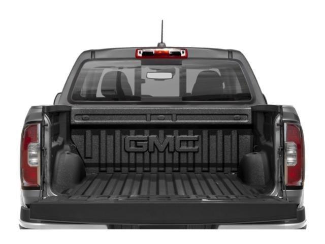 used 2021 GMC Canyon car, priced at $33,477