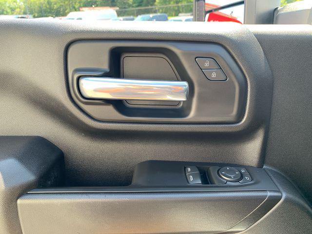 used 2024 Chevrolet Silverado 2500 car, priced at $41,977
