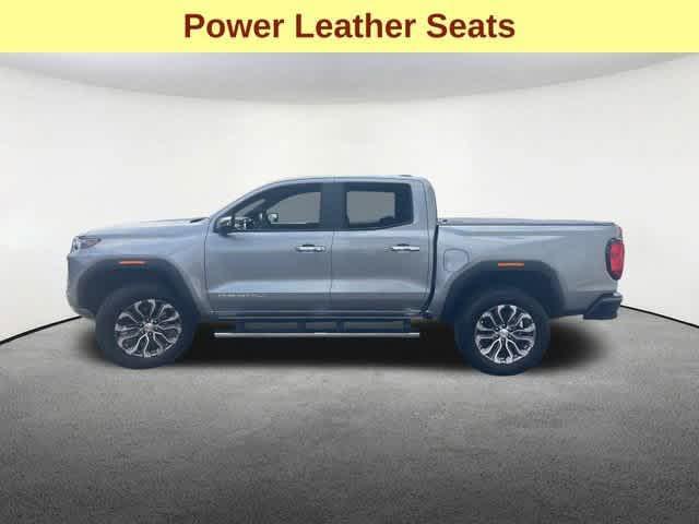 used 2023 GMC Canyon car, priced at $51,977
