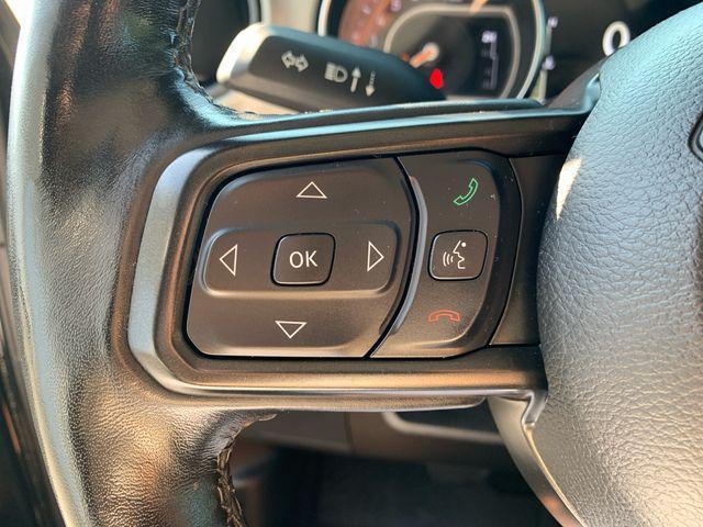 used 2021 Jeep Gladiator car, priced at $29,977